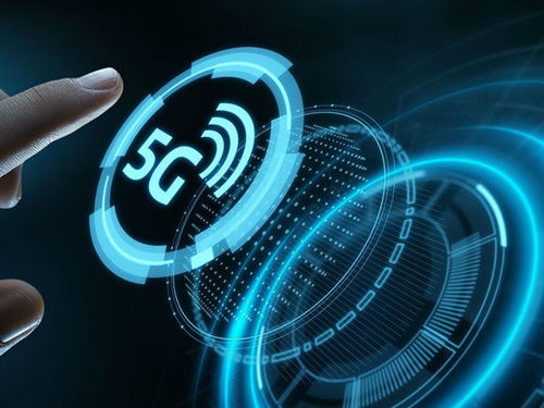 網絡設備頻道 移動互聯網技術 連接未來，驅動創新