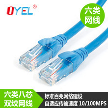 Cat6網(wǎng)線選購全攻略 從性能參數(shù)到應(yīng)用場景的深度解析